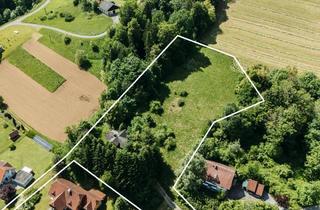 Grundstück zu kaufen in 8452 Großklein, Idyllisches Anwesen mit großem Potenzial in absoluter Ruhelage in Oberfahrenbach, Südsteiermark