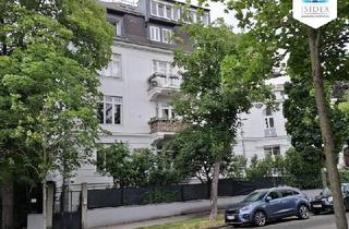 Wohnung kaufen in Hohe Warte, 1190 Wien, Barrierefreie, top gepflegte Wohnung in gefragter Wohnlage nähe Hohe Warte