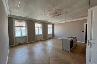 Wohnung mieten in Müllnergasse, 1090 Wien, Tolle 4 -Zimmer Wohnung im Servitenviertel