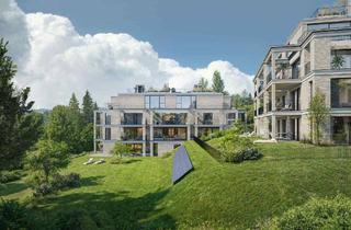 Penthouse kaufen in Werfelstraße, 1170 Wien, "WOLKE sieben" I Exklusives Wohnen mit Weitblick am Schafberg