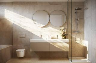 Penthouse kaufen in Werfelstraße, 1170 Wien, "WOLKE sieben" – Ein Zuhause zum Aufatmen, Wohlfühlen und Ankommen am Schafberg