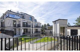 Penthouse kaufen in Werfelstraße, 1170 Wien, "WOLKE sieben" – Ein Zuhause, das jeden Tag ein Stück Glück schenkt am Schafberg