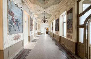 Wohnung kaufen in Währinger Straße, 1090 Wien, VOTIV QUARTIER – Wohnen im Gründerzeitjuwel 1090