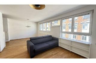 Wohnung mieten in 1120 Wien, Moderne 2-Zimmer-Wohnung mit Klima und Stellplatz ab Mitte Juli!