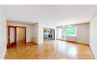 Wohnung kaufen in Jägerhausgasse, 1120 Wien, 4 Zimmer-Wohnung - in der Nähe von Schloss Schönbrunn
