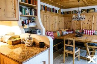 Wohnung kaufen in 5742 Königsleiten, Charmante Zweitwohnsitz-Wohnung mit Sonnenterrasse