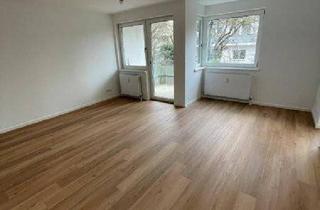 Wohnung kaufen in Höttinger Au, 6020 Innsbruck, Kleinwohnung mit Balkon Höttingerau, saniert