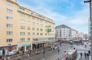Wohnung kaufen in Reumannplatz, 1100 Wien, Charmante, sanierte 2-Zimmer-Wohnung in Toplage – Nähe Reumannplatz