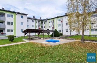 Wohnung mieten in Kellergasse WE 1/4, 2763 Pernitz, 2-Zimmerwohnung im EG mit Loggia