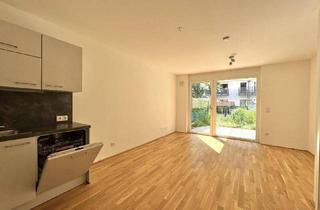 Wohnung mieten in Bertha-Von-Suttner-Gasse 12, 1220 Wien, Gartenwohnung nahe U1 Kagraner Platz - Fußbodenheizung mittels Fernwärme
