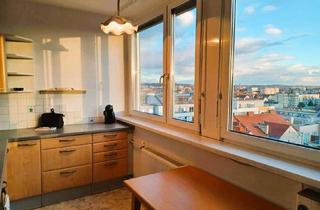 Wohnung mieten in Arnold Luschin Gasse, 8020 Graz, WG-tauglich !! 3-Zimmer Mietwohnung mit guter Raumaufteilung Nähe Bahnhof - Provisionsfrei!!