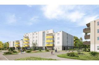 Wohnung mieten in Stadionstraße, 2700 Wiener Neustadt, ERSTBEZUG „ein viertel grün“ in Wiener Neustadt - ein Traum für Familien - 4 Zimmerwohnung in zentraler Lage mit Balkon