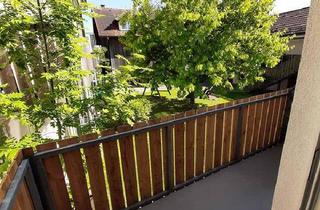 Maisonette mieten in Haselbach, 5280 Braunau am Inn, Schöne 4-Zimmer-Maisonettewohnung mit neuer möblierte Küche
