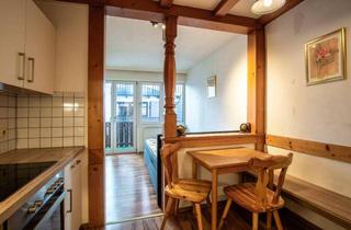 Wohnung mieten in 6370 Kitzbühel, Appartement in guter Verkehrsanbindung ( 03067 )
