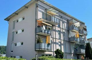 Wohnung mieten in 8580 Köflach, Supergünstige Singlewohnung mit Terrasse und Parkplatz, barrierefreier Zugang!