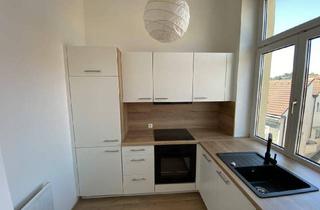 Wohnung mieten in 4400 Steyr, MIETE! Charmante 2-Zimmer-Dachgeschoßwohnung in top Lage in 4400 Steyr