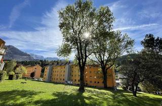 Wohnung mieten in Hans-Von-Der-Sann-Straße 53, 8790 Eisenerz, Ansprechende 2 Zimmerwohnung im sanierten Wohnhaus!