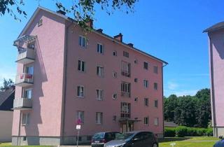 Wohnung mieten in Reichensteinstraße 29, 8793 Trofaiach, Sonnige 2-Zimmer Wohnung mit Badewanne und Balkon!