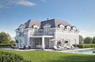 Villen zu kaufen in 2522 Oberwaltersdorf, Exklusive Villa