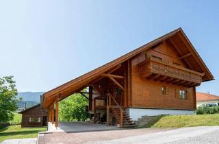 Mehrfamilienhaus kaufen in 9232 Rosegg, Charmantes Mehrfamilienhaus mit Ferienhaus in ruhiger Lage von Rosegg