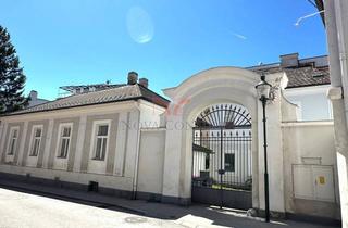 Mehrfamilienhaus kaufen in 2500 Baden, Sanierungsbedürftiger Altbau im Zentrum – Mehrfamilienhaus mit Potenzial