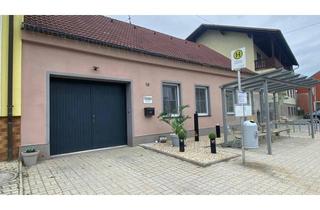 Einfamilienhaus kaufen in 2223 Klein-Harras, Geräumiges Einfamilienhaus - renoviert - barrierefrei! - nur 8km zur A5!