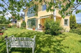 Einfamilienhaus kaufen in 5201 Seekirchen am Wallersee, Familienfest & Feuerschale