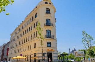 Gewerbeimmobilie kaufen in Mariahilfer Straße 127, 1060 Wien, Betongold - sichere Kapitalanlage mit 4,5% Rendite im Herzen der Stadt mit Zukunftspotenzial