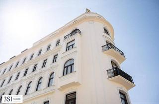 Gewerbeimmobilie kaufen in Mariahilfer Straße 127, 1060 Wien, Ihre Kapitalanlage in Toplage – Erstklassige Gewerbeimmobilie mit stabiler Rendite von 3,5%