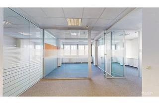 Büro zu mieten in 1050 Wien, Ihr Arbeitsplatz im Zentrum: Helle Büroflächen mit Entwicklungspotenzial