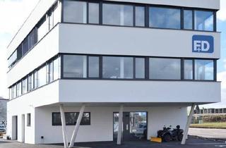 Büro zu mieten in Salzburger Straße 187, 4600 Wels, Praxis / Büro mit perfekter Infrastruktur