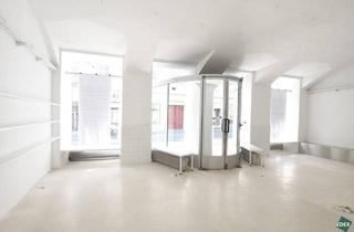 Büro zu mieten in Siebensterngasse, 1070 Wien, Modernes, gut frequentiertes Geschäftslokal mitten in Neubau