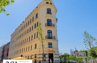 Wohnung kaufen in Mariahilfer Straße, 1060 Wien, Betongold - sichere Kapitalanlage im Herzen der Stadt mit Zukunftspotenzial