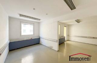 Büro zu mieten in Brigittagasse, 1200 Wien, PROVISIONSFREI - Erstbezug nach Generalsanierung: Büro mit Loggia beim Nordwestbahnviertel!