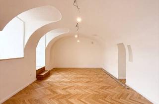 Gewerbeimmobilie kaufen in Thurngasse, 1090 Wien, 5,01% Netto-RENDITE! Gewerbefläche in TOP LAGE in 1090 Wien zu verkaufen