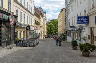 Gewerbeimmobilie kaufen in Mariahilfer Straße, 1060 Wien, PREIS REDUZIERT! Gewerbefläche in Toplage des 6. Bezirks – nur wenige Schritte zur Mariahilfer Straße!!!