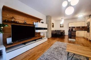 Maisonette mieten in Pasettistraße, 1200 Wien, Provisionsfrei: Gartenmaisonette mit Reihenhaus-Charakter in Innenhoflage – Ihr neues Zuhause!
