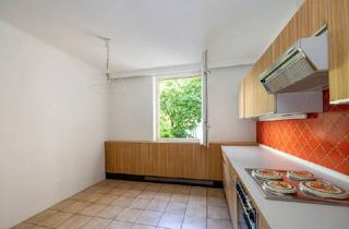 Wohnung kaufen in 1040 Wien, Einzigartige Lage: Lichtdurchflutete 102 m² Wohnung mit großem Wohnsalon