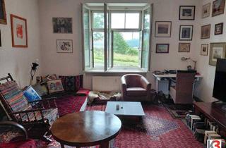 Wohnung kaufen in 9602 Unterthörl, K3 - Eigentumswohnung Altbau