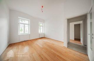 Wohnung kaufen in Pilgramgasse, 1050 Wien, Moderne 3-Zimmer Wohnung in zentraler Lage
