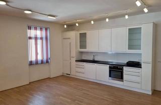 Wohnung kaufen in Bürgerstraße, 4020 Linz, Eigentumswohnung in zentraler Stadtlage