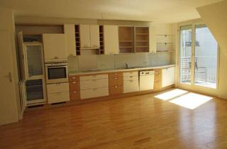 Maisonette kaufen in Webgasse 29, 1060 Wien, Dachterrassen-Maisonette-Wohnung