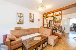 Wohnung kaufen in 8940 Liezen, Gepflegte 3-Zimmer Eigentumswohnung mit Aufzug, Tiefgaragenplatz und guter Infrastruktur in Liezen!