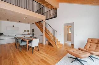Wohnung kaufen in 5753 Saalbach, Wohnen mit Weitblick – ökologisch & sinnvoll.