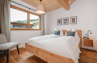 Wohnung kaufen in 5753 Saalbach, Wohnen mit Weitblick – ökologisch & sinnvoll.