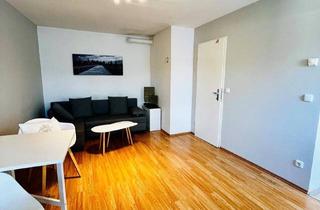 Wohnung kaufen in Hernstorferstraße, 1140 Wien, 14., Hernstorferstraße - innenhofseitiges 2 Zimmer Dachgeschoss-Apartment