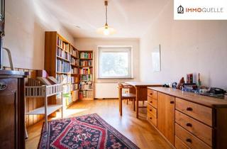 Wohnung kaufen in 4600 Wels, Raum für Ideen – Stadtwohnung mit Entwicklungspotenzial in zentraler Lage von Wels zu verkaufen