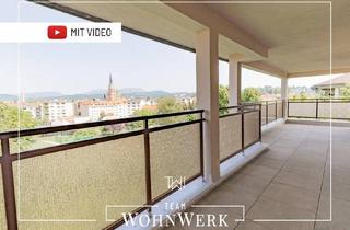 Penthouse kaufen in Petersgasse, 8010 Graz, Stilvolles Stadtleben über den Dächern von Graz – Wohnen mit Weitblick & 100 m² Dachterrasse - 5 Zimmer!