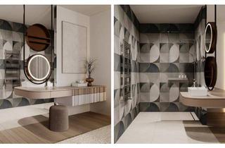 Wohnung kaufen in Tibitsch, 9212 Sankt Martin am Techelsberg, **Einzigartige Lage** Luxuriöse 3-Zimmer-Wohnung mit Eigengarten, gestalten Sie Ihr Leben mit Stil und Komfort!