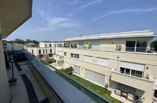 Wohnung mieten in 2333 Leopoldsdorf, Moderne 3-Zimmer-Dachgeschosswohnung mit Terrasse